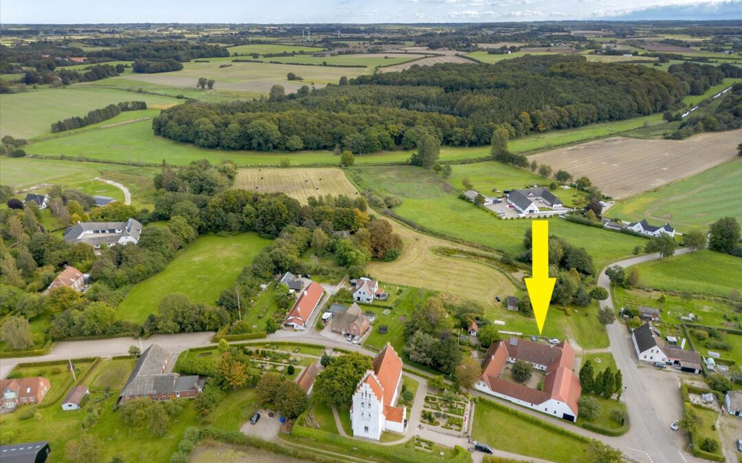 Dagens lynanalyse – 5672 Faaborg-Midtfyn Kommune
