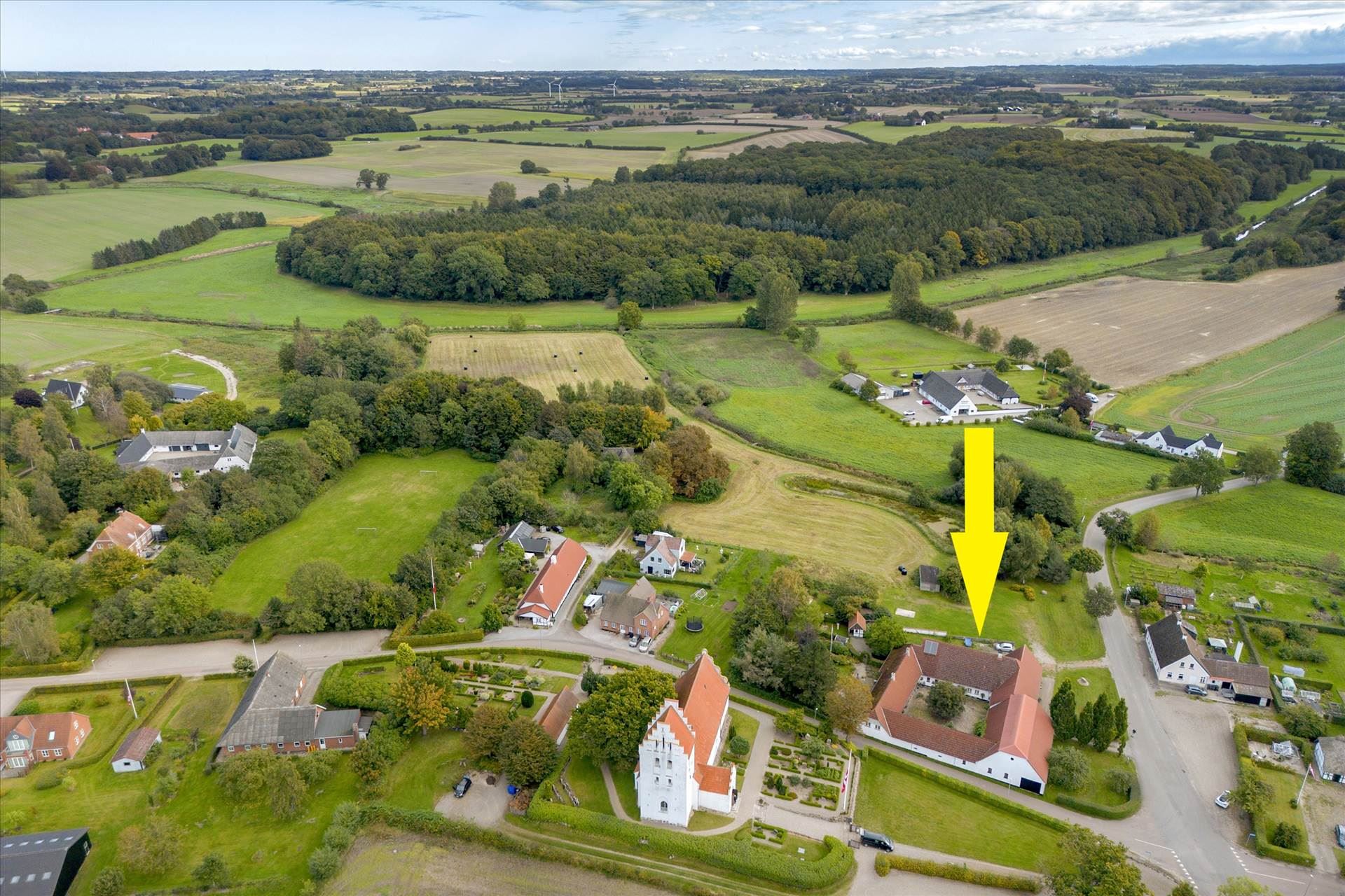 Graf med nøgletal og udvikling for 5672 Faaborg-Midtfyn Kommune