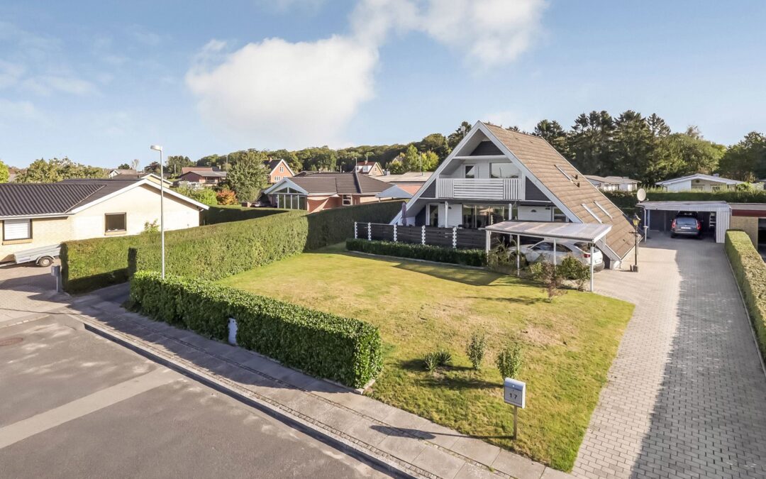 Dagens lynanalyse – 5700 Svendborg