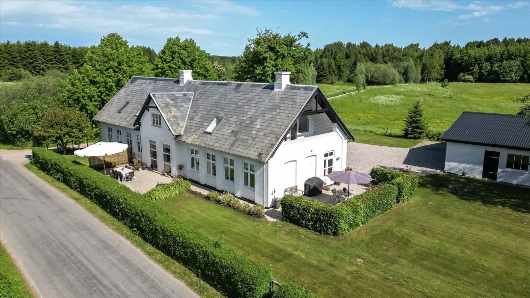 Graf med nøgletal og udvikling for 5771 Stenstrup