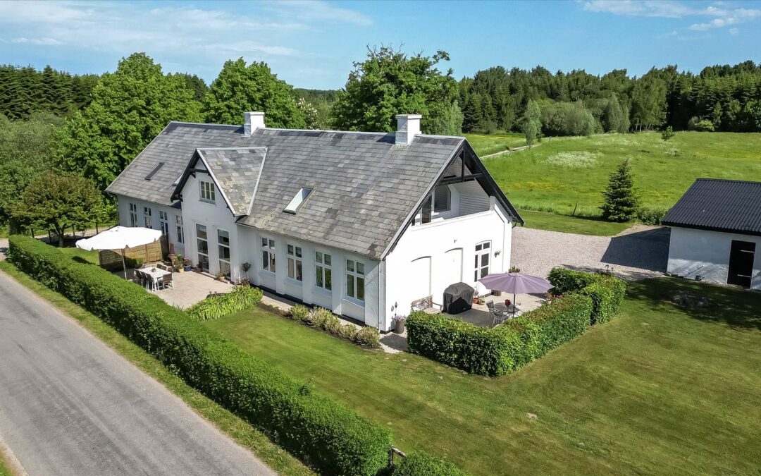 Dagens lynanalyse – 5771 Stenstrup