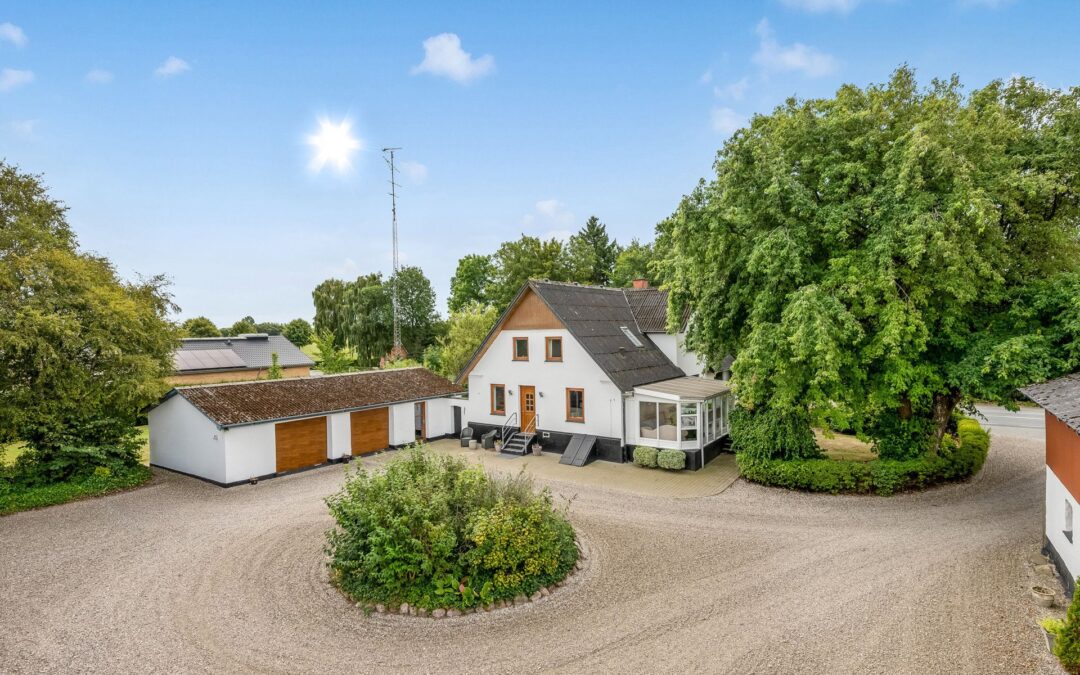 Dagens lynanalyse – 6650 Brørup